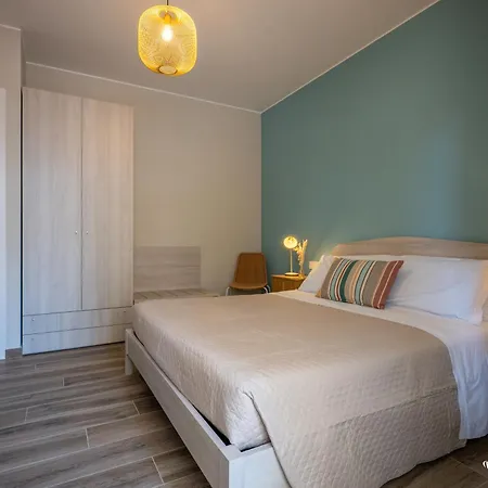 Apartman 